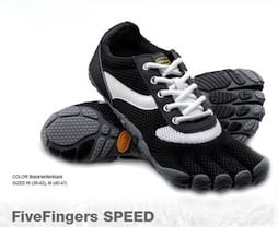 best vibram five fingers for everyday use