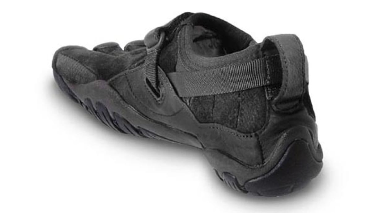 Vibram FiveFinger KSO Trek - My FiveFingers