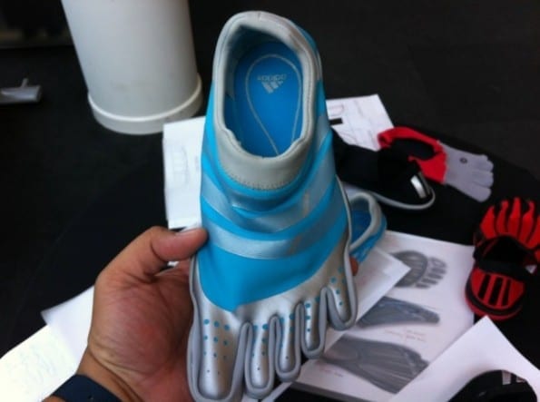 adidas five finger shoes online