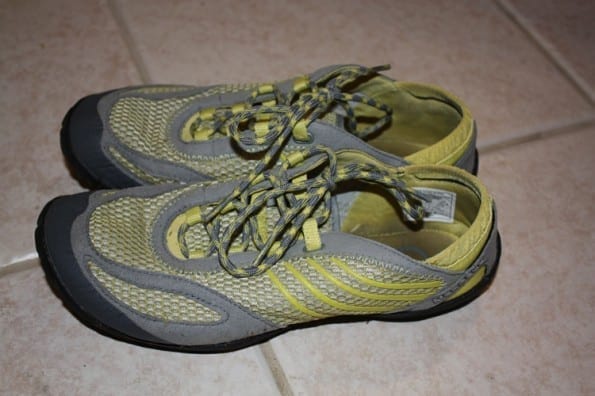 Merrell Barefoot Pace Glove Reviews - Trailspace