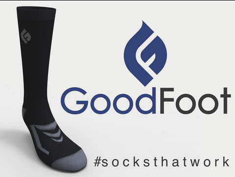 Socks That Work